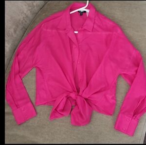 Express Blouse